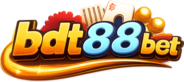 bdt88 bet লোগো